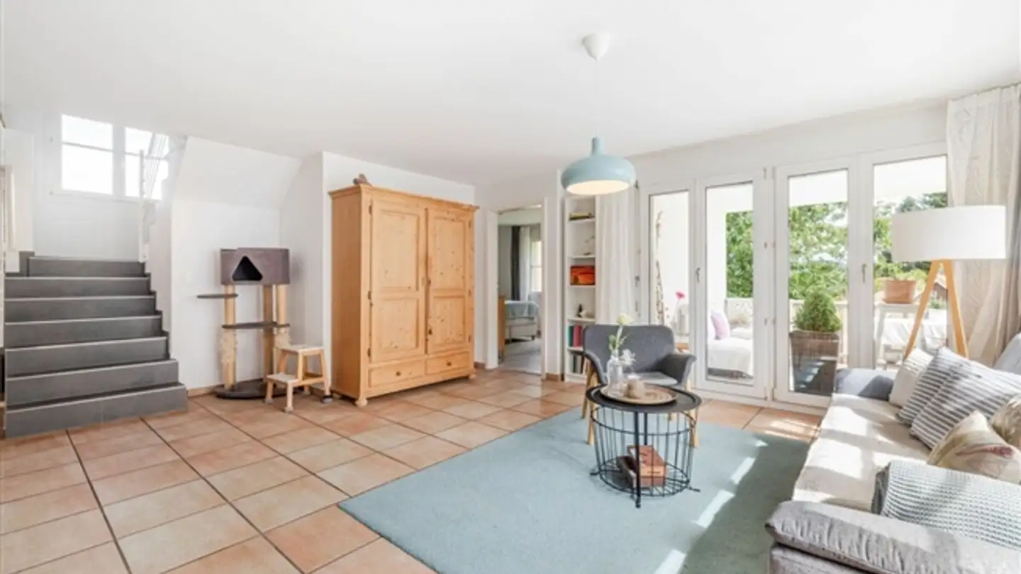 Single house for sale - Kalabinth 30, 9042 Speicher