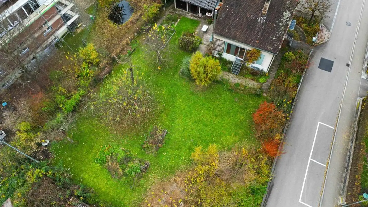 Terrain constructible à vendre - 4312 Magden - Photo 2