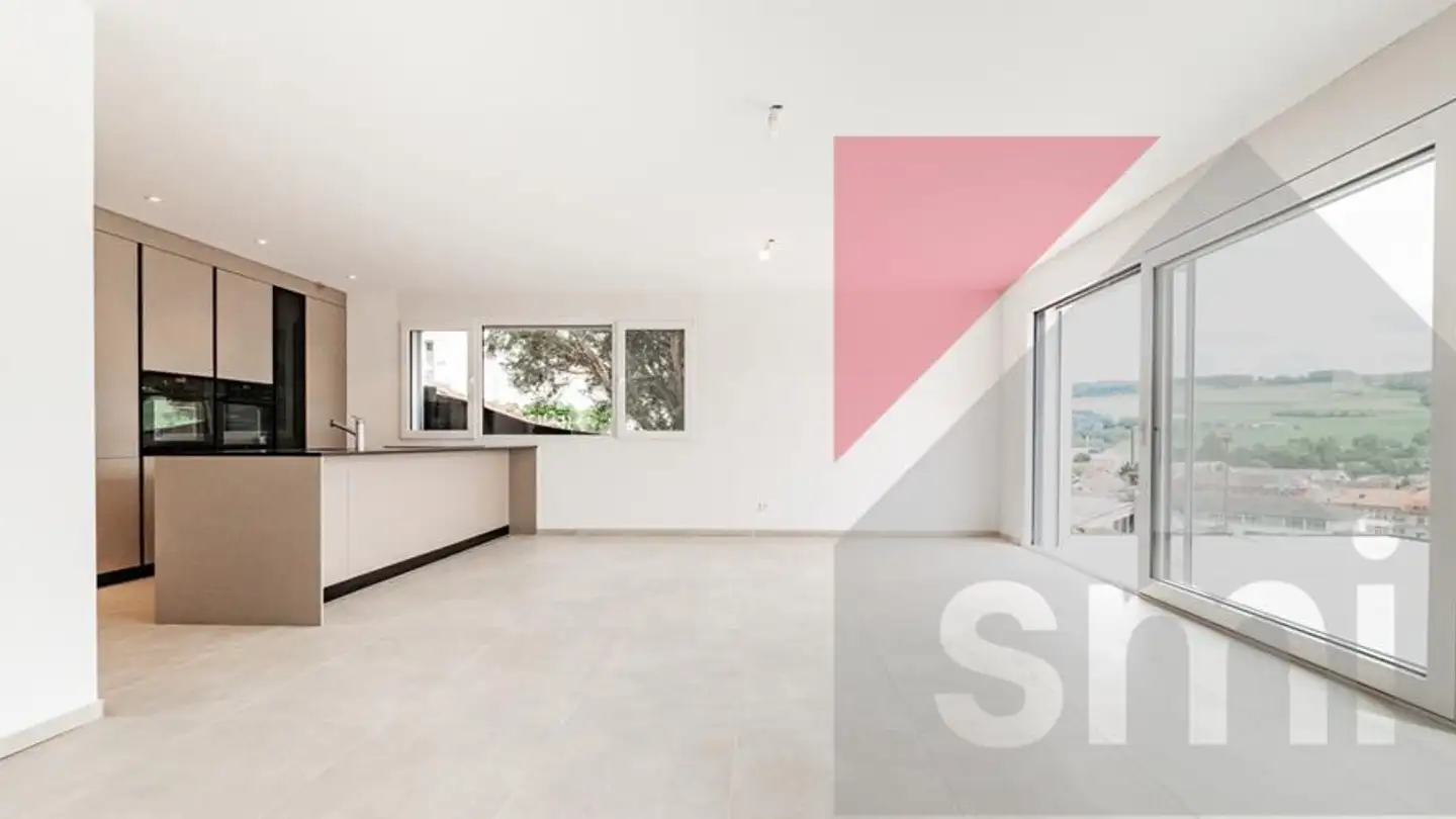 Row house for sale - Rue Des Crétuz, 1522 Lucens - Photo 3