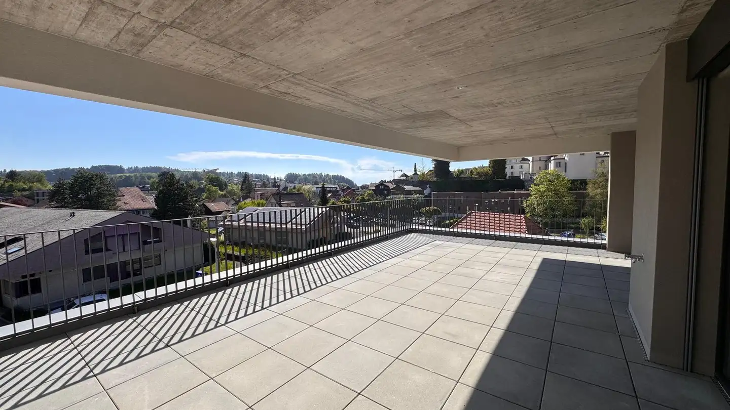 Appartamento in affitto - Route Du Dally 9, 1618 Châtel-St-Denis - Foto 2