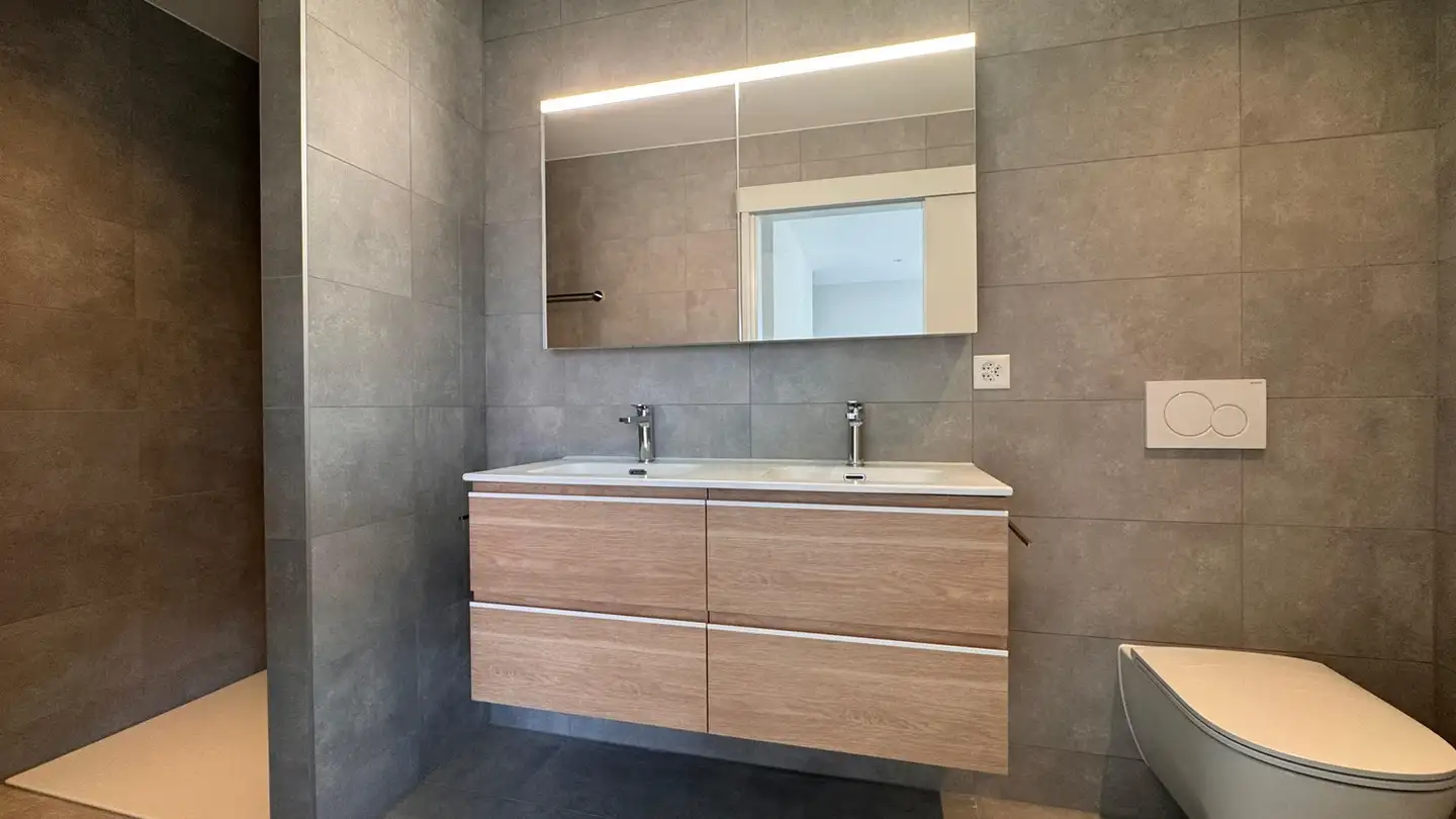 Appartamento in affitto - Route Du Dally 9, 1618 Châtel-St-Denis - Foto 3