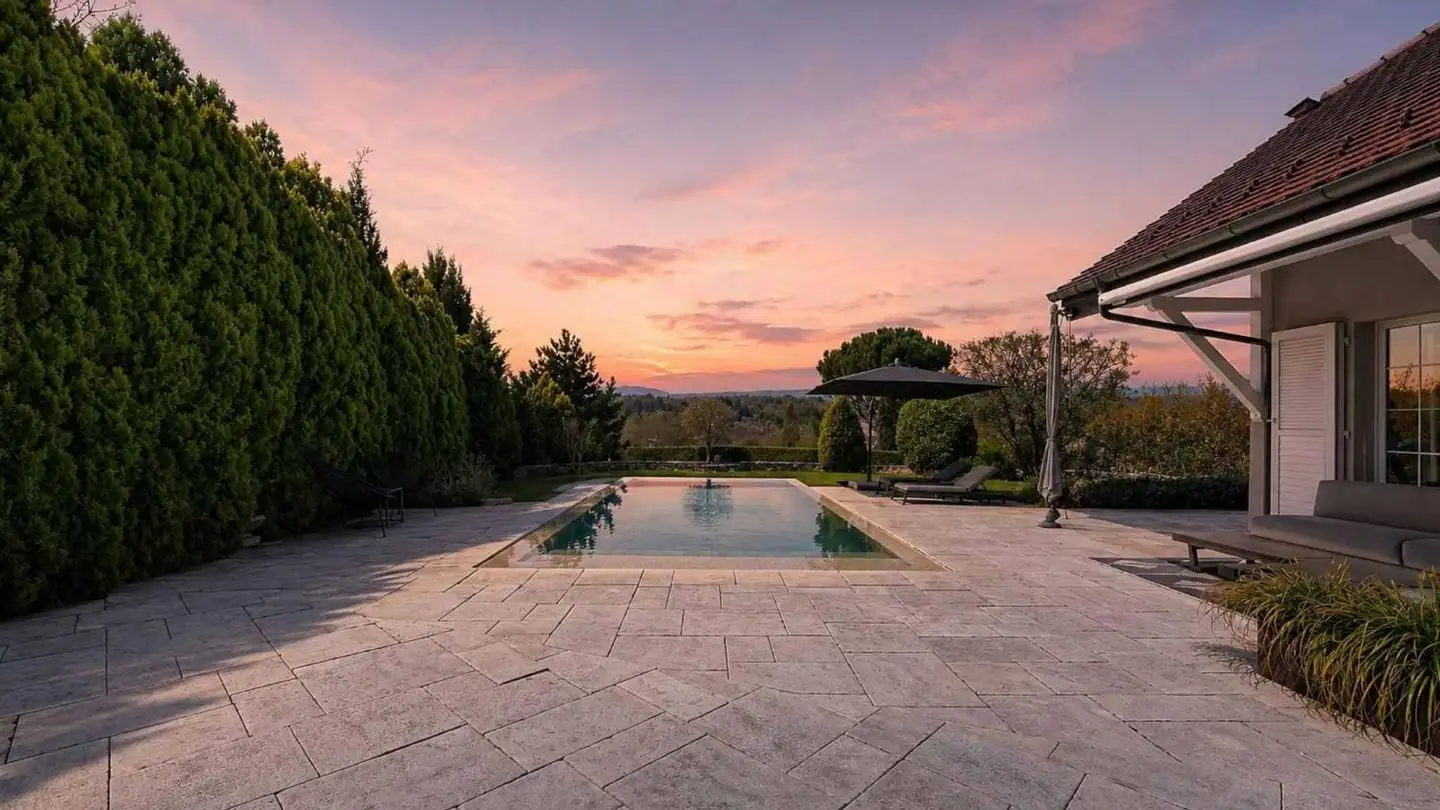Villa for sale - 1303 Penthaz - Photo 3