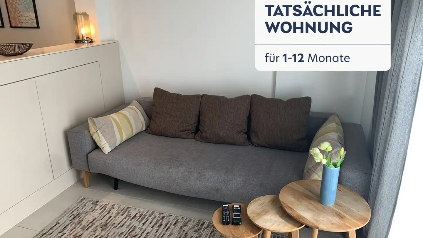 Appartamento ammobiliato in affitto - Münstergasse 22, 8001 Zürich