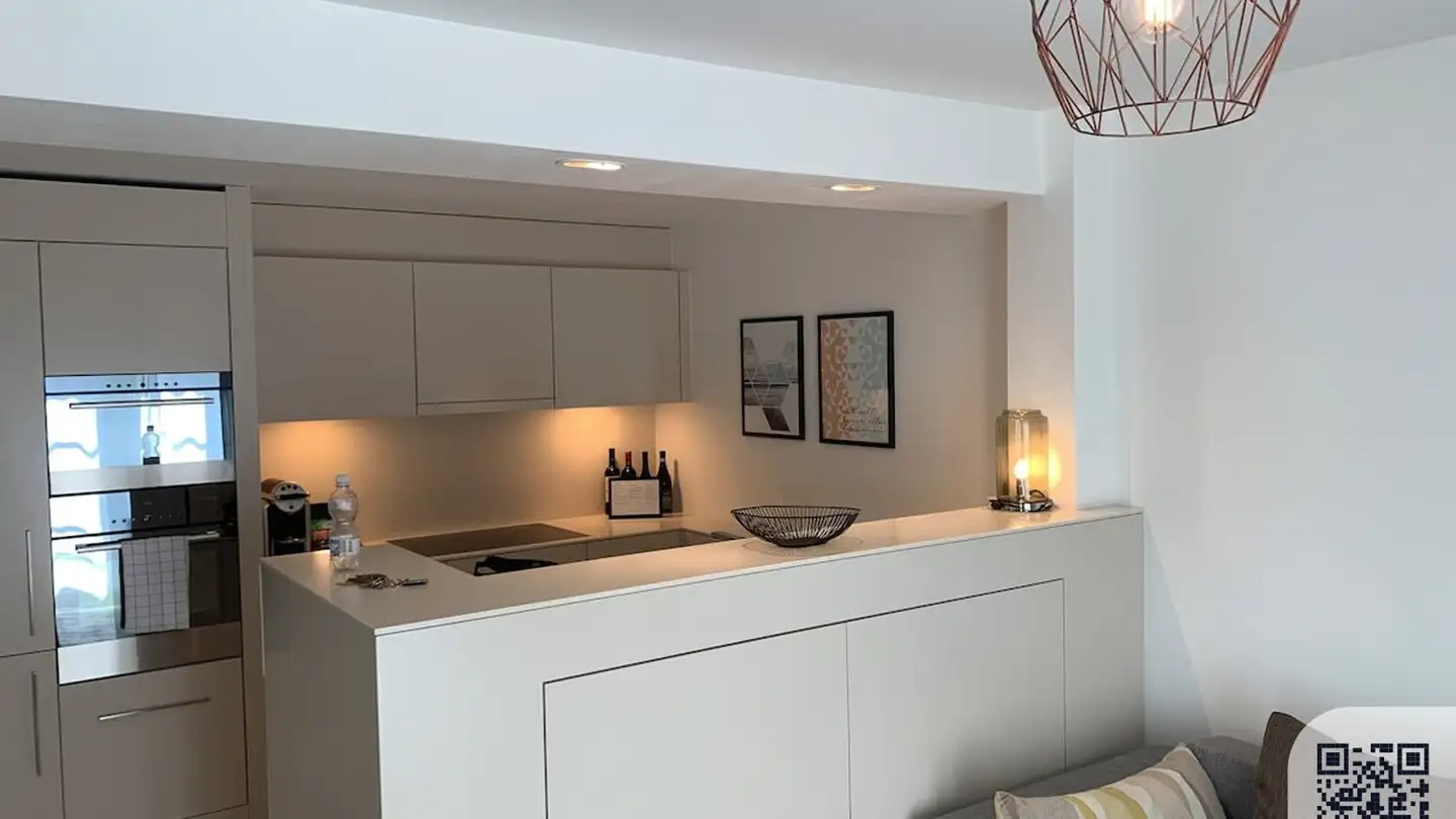 Appartamento ammobiliato in affitto - Münstergasse 22, 8001 Zürich - Foto 4
