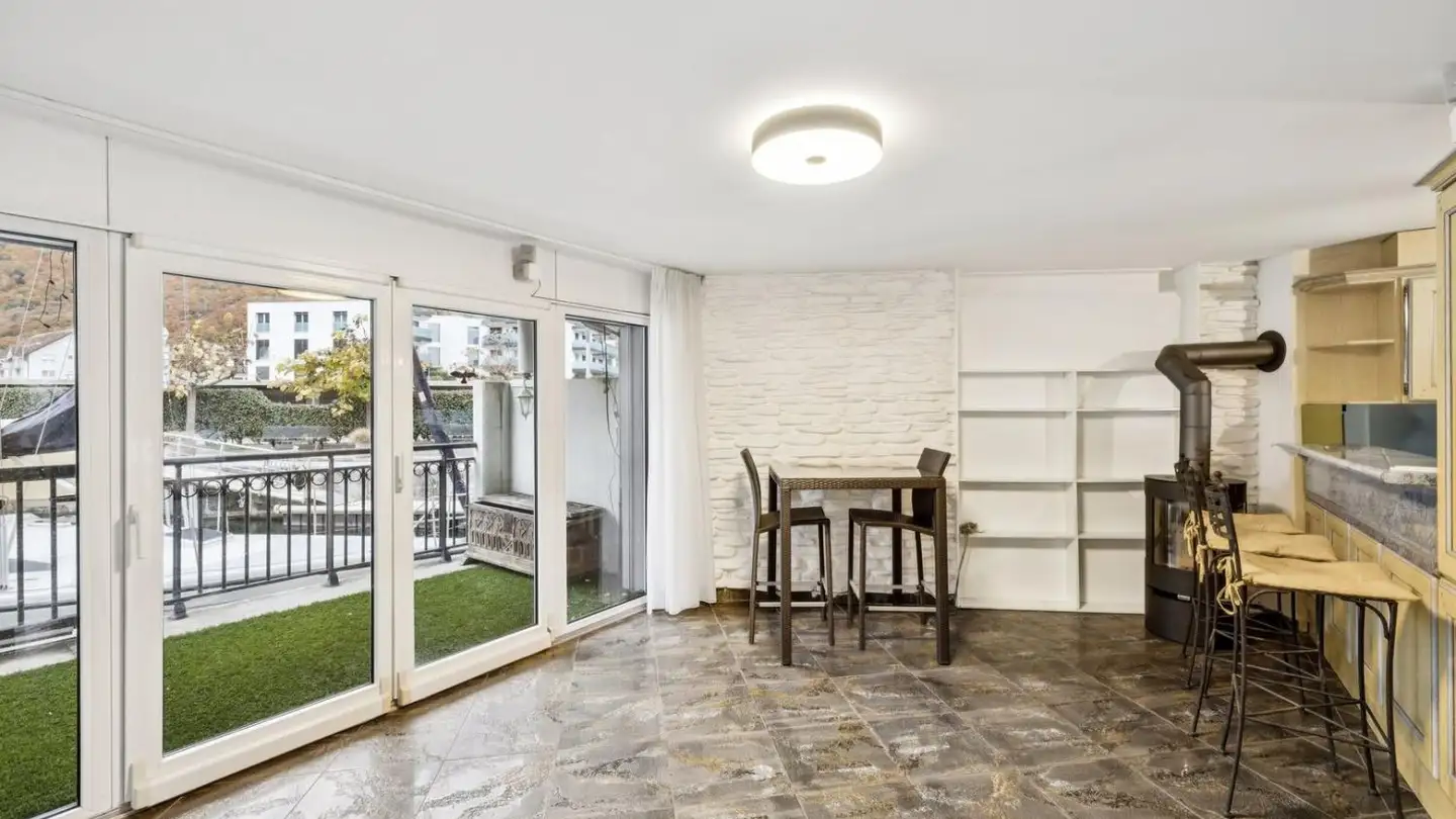 Apartment for sale - 1897 Bouveret - Photo 4