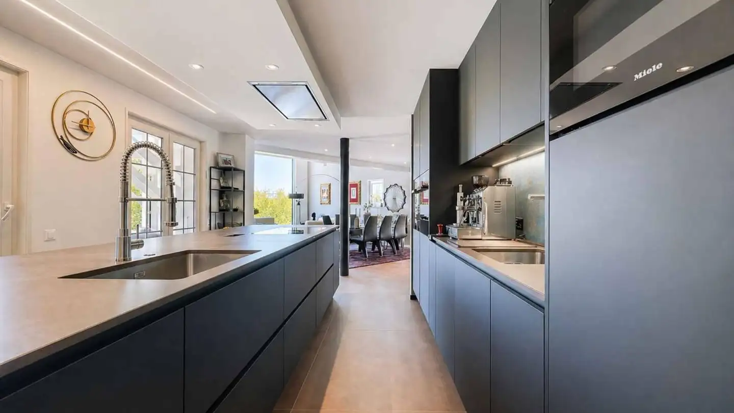 Villa for sale - 1303 Penthaz - Photo 2