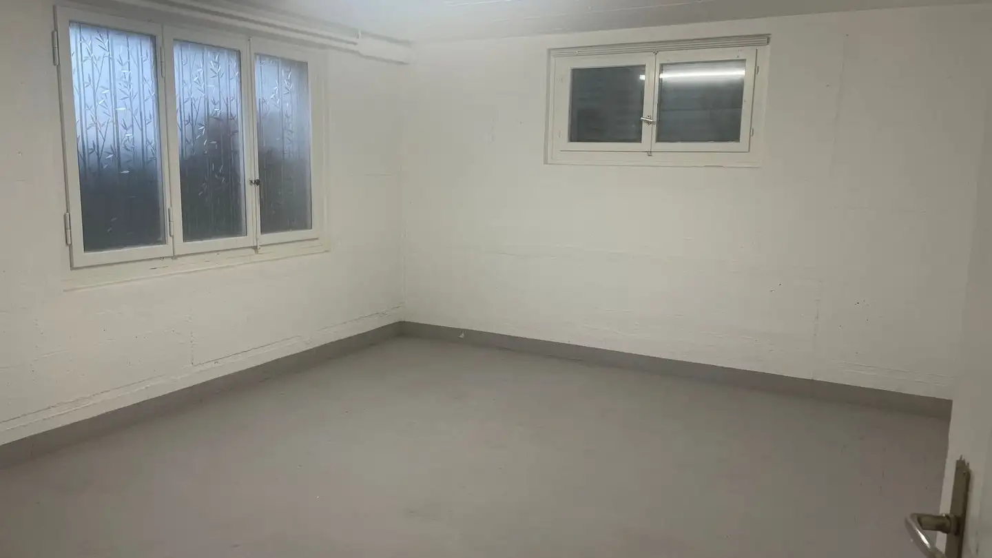 Sala hobby in affitto - Hagmattstrasse 31, 4632 Trimbach