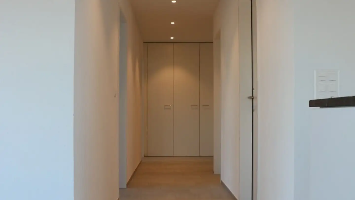Apartment for rent - St. Gallerstrasse 155, 9200 Gossau SG