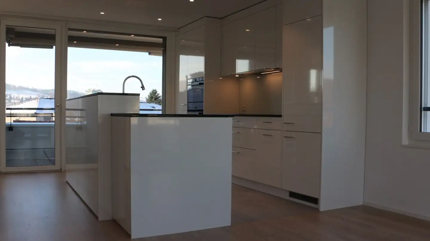 Appartement à louer - St. Gallerstrasse 155, 9200 Gossau SG - Photo 4