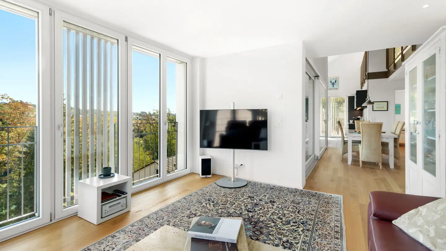 Duplex in vendita - Dorfstrasse 70, 8212 Nohl - Foto 4