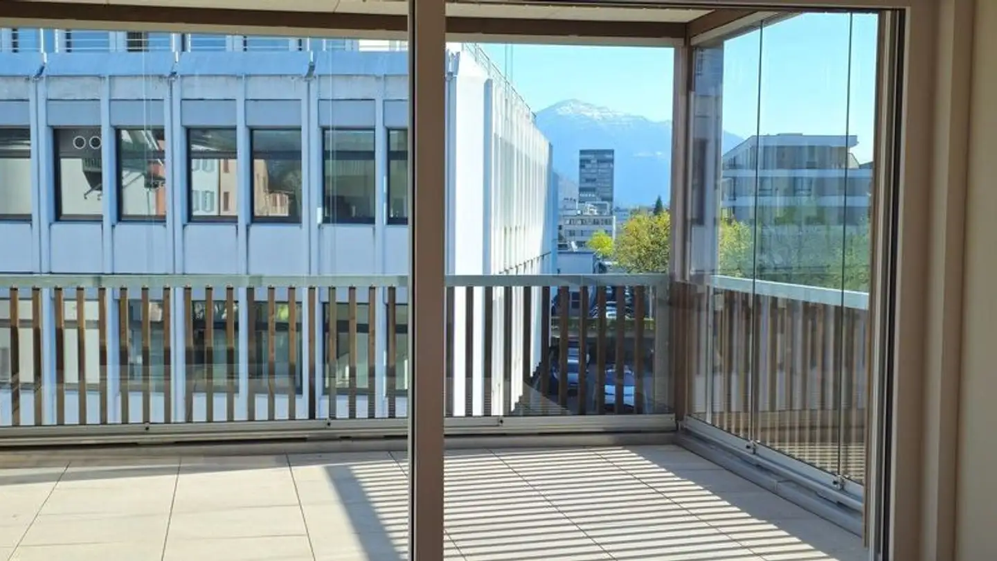 Appartamento in affitto - Unterfeldweg 6, 6340 Baar - Foto 4