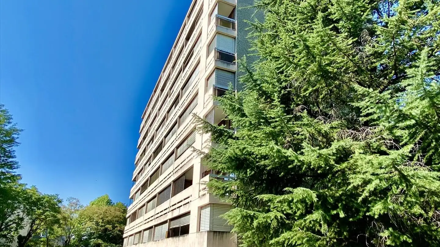 Apartment for rent - Avenue De Mont-Goulin 11, 1008 Prilly