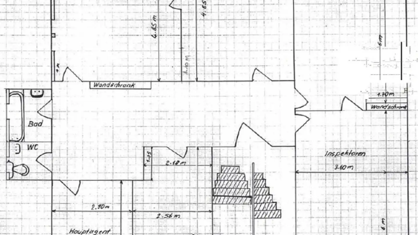 Bürofläche mieten - Kirchgasse 29, 4600 Olten - Foto 3