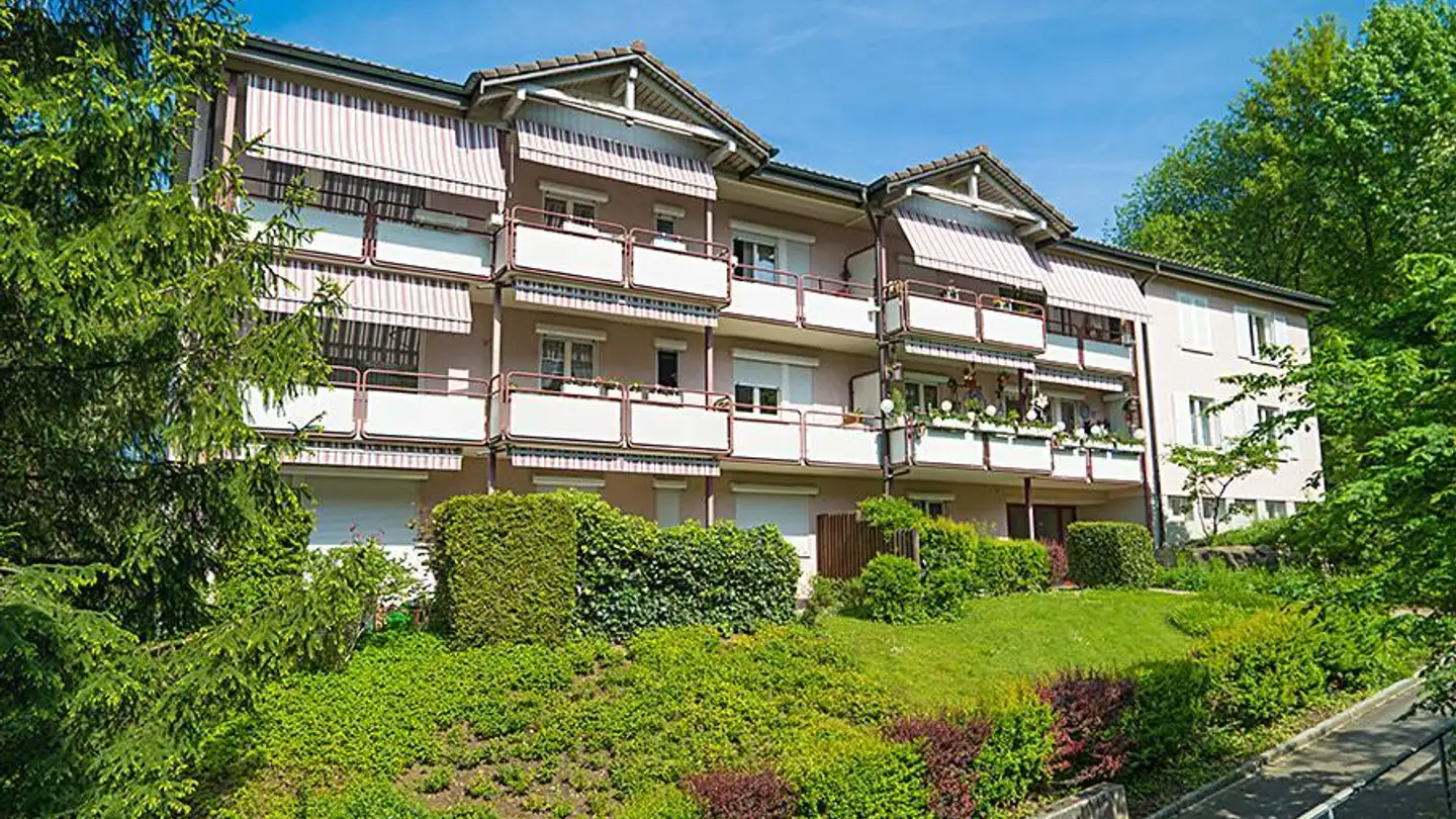 Appartamento in affitto - Segantinistrasse 66, 8049 Zürich