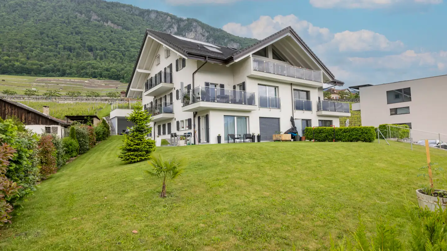 Edificio residenziale in vendita - 1853 Yvorne - Photo 3