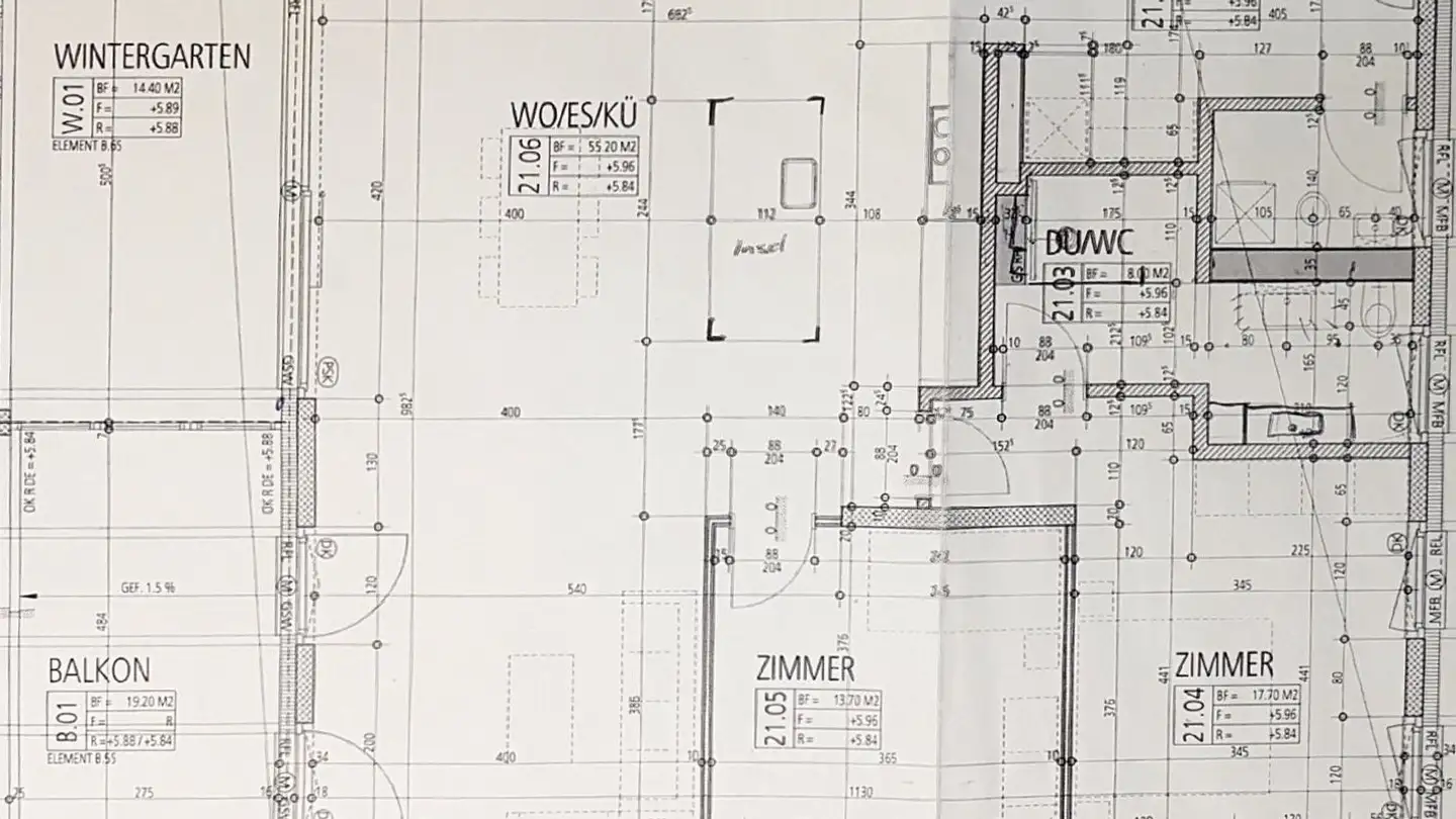 Appartamento in affitto - Eichenweg 2, 8574 Lengwil - Foto 2