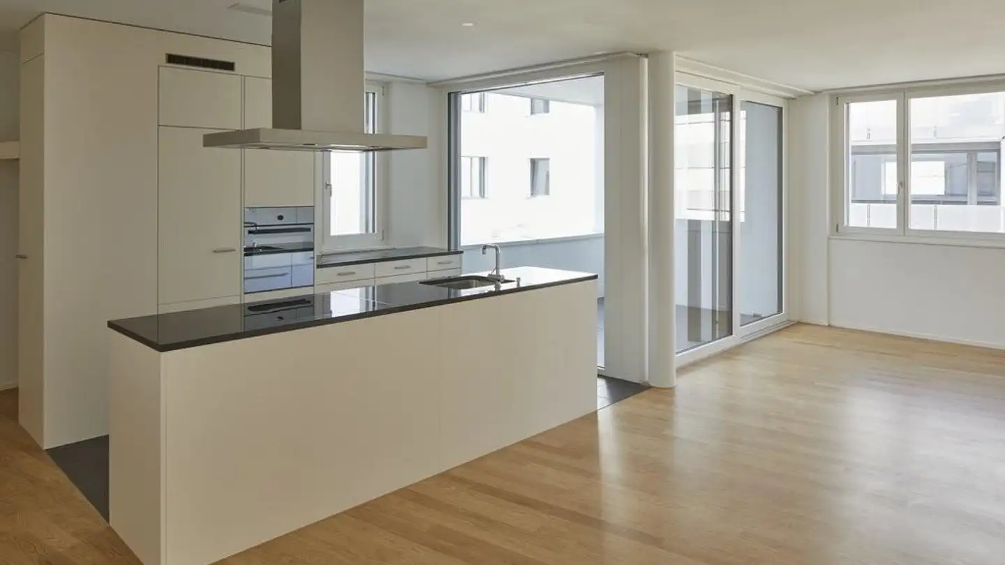 Apartment for rent - Wiesenweg 35a, 5102 Rupperswil - Photo 4