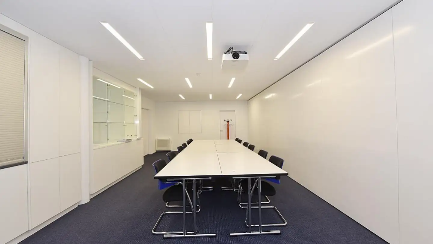 Office space for rent - Aawasserstrasse 2, 6370 Oberdorf NW - Photo 3