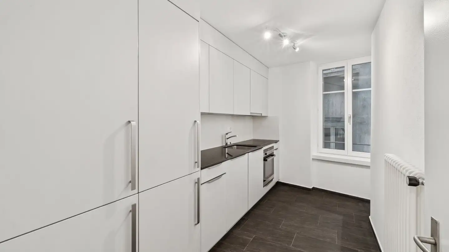 Apartment for rent - Sonneggstrasse 4, 8006 Zürich - Photo 4