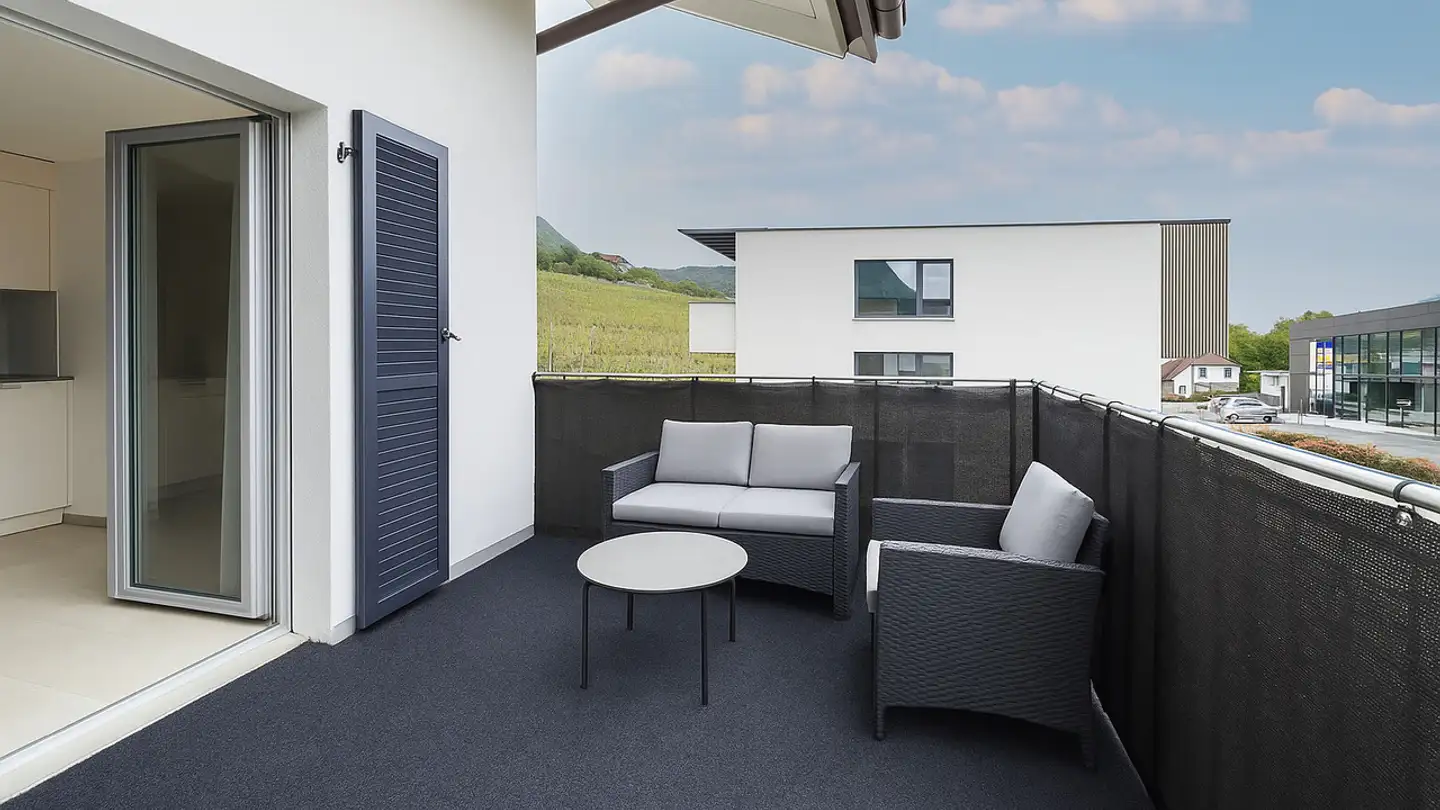 Edificio residenziale in vendita - 1853 Yvorne - Photo 4