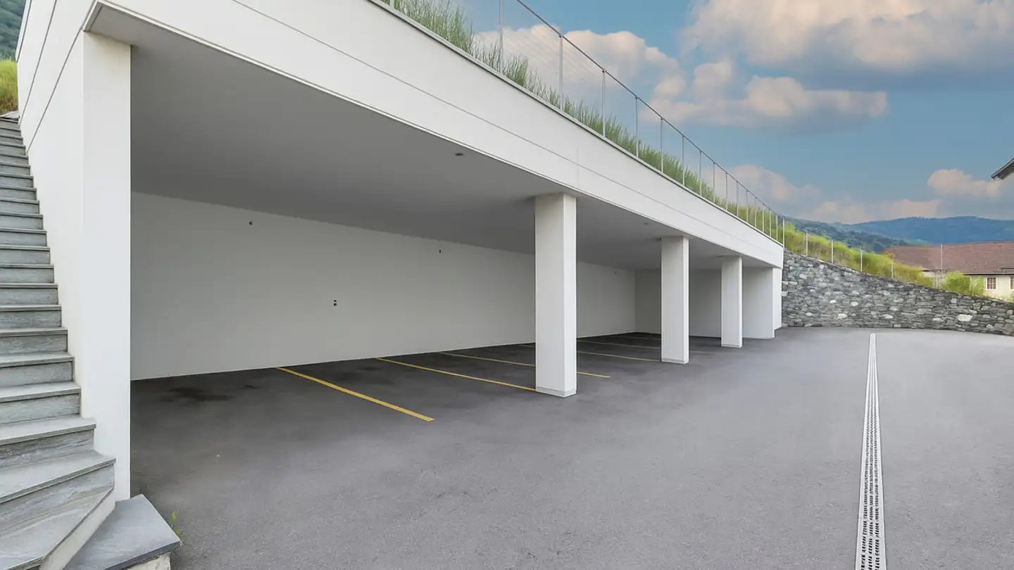 Residential building for sale - 1853 Yvorne - Photo 4