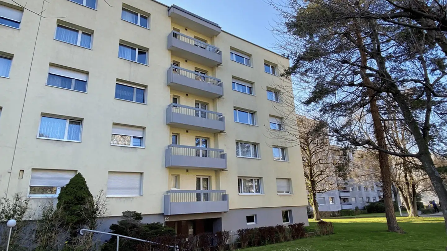 Apartment for rent - Kesselweg, 4410 Liestal