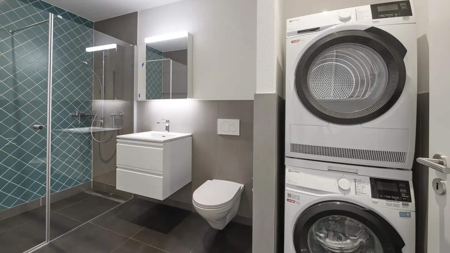 Appartamento in affitto - Spiserstrasse 4, 8047 Zürich - Foto 2