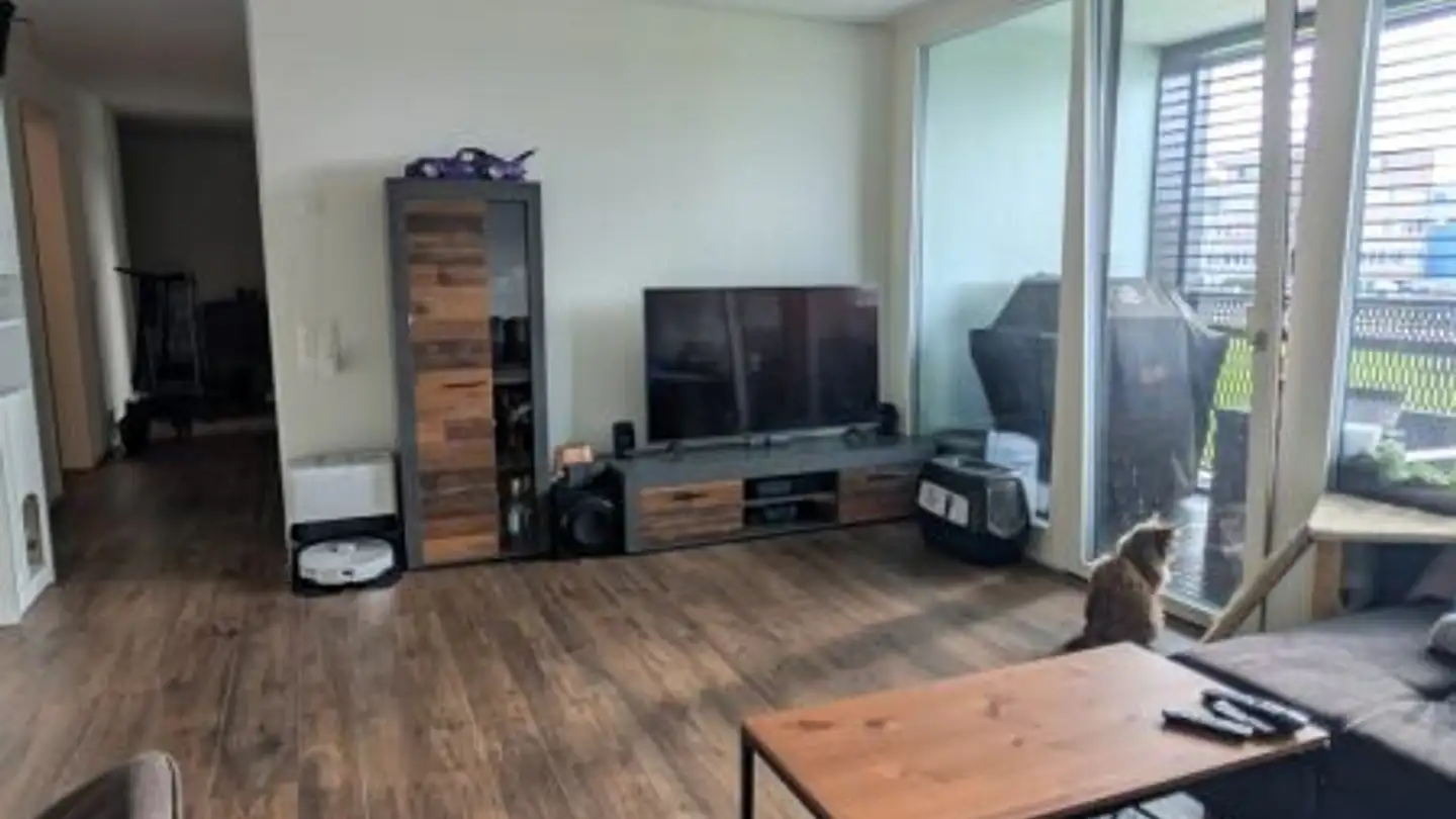 Apartment for rent - Kaffeestrasse, 8180 Bülach - Photo 2