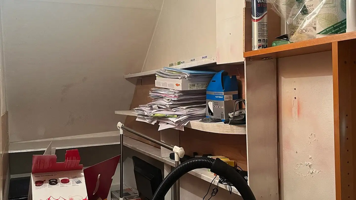 Apartment for rent - Route De Bertigny, 1700 Fribourg - Photo 2