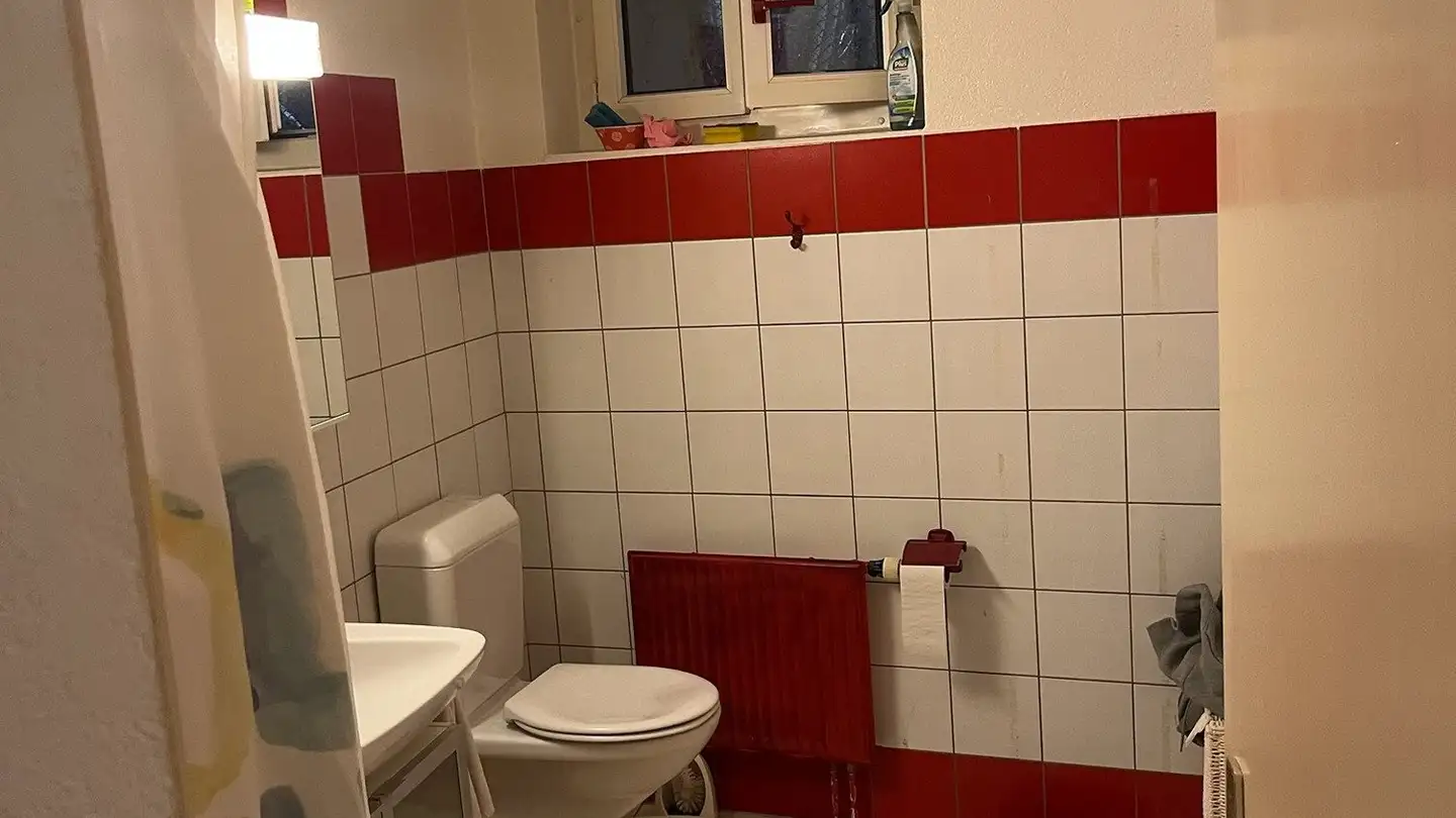 Apartment for rent - Route De Bertigny, 1700 Fribourg - Photo 3