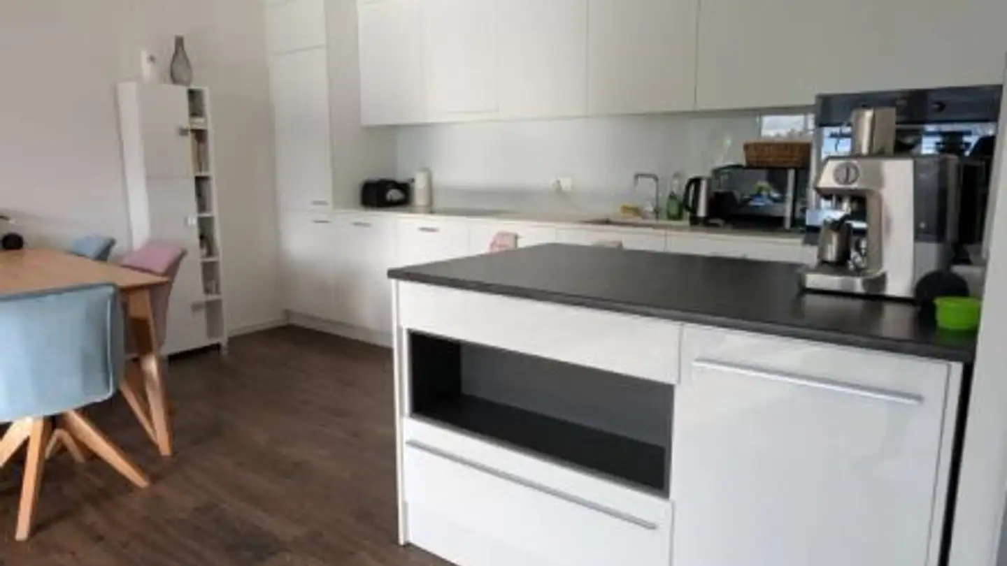 Apartment for rent - Kaffeestrasse, 8180 Bülach - Photo 3