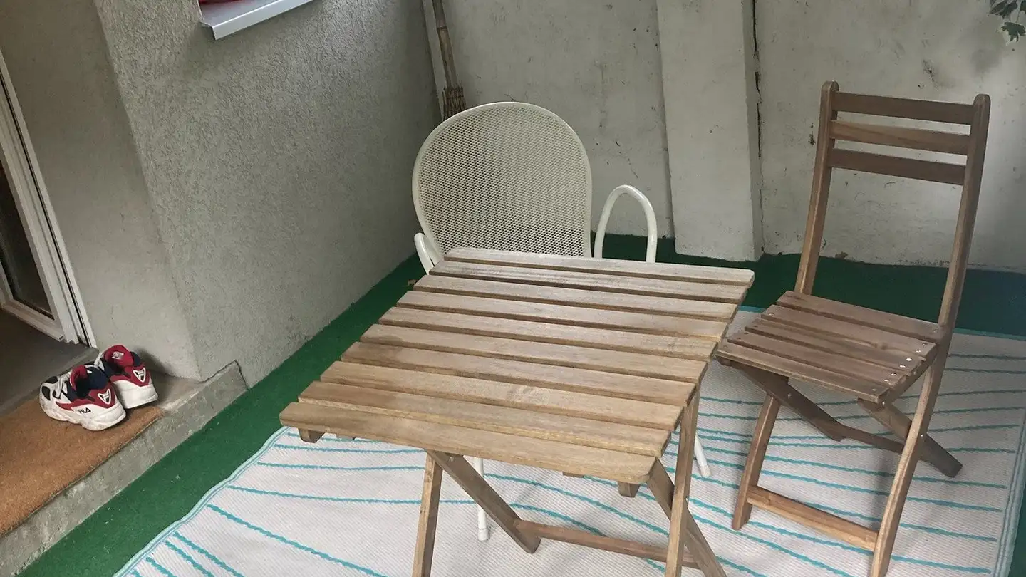 Apartment for rent - Route De Bertigny, 1700 Fribourg - Photo 4