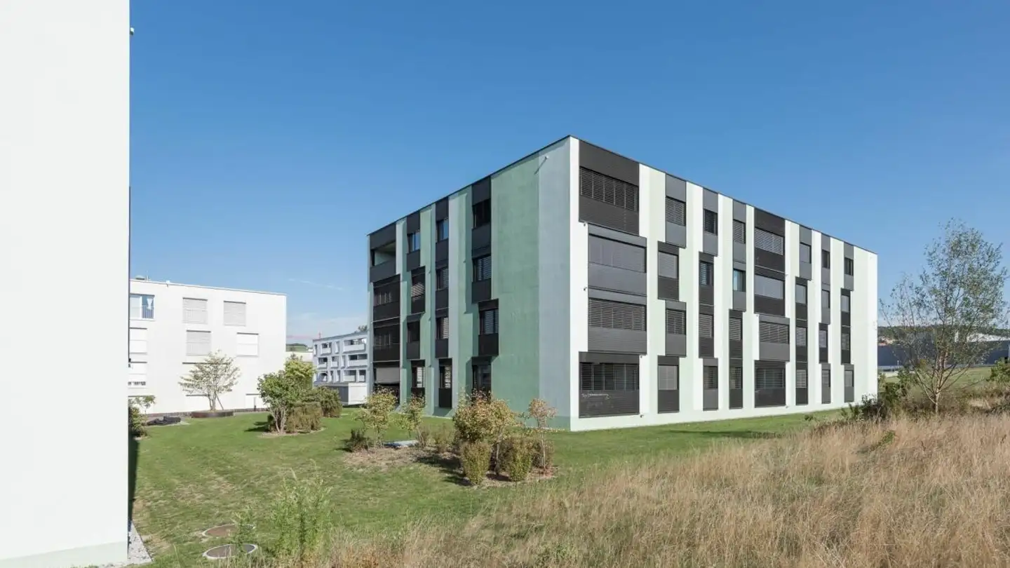 Apartment for rent - Kaffeestrasse, 8180 Bülach