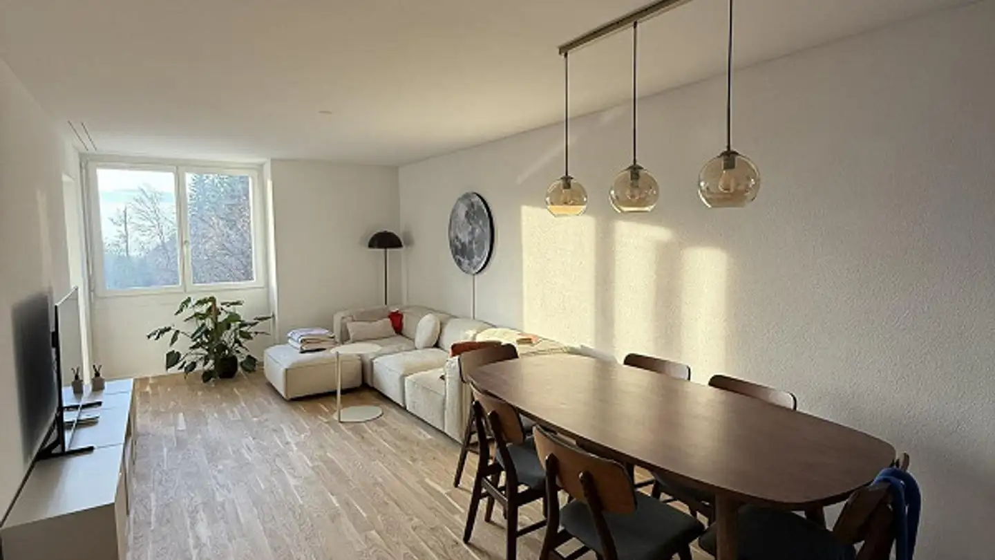 Appartement à louer - 6210 Sursee