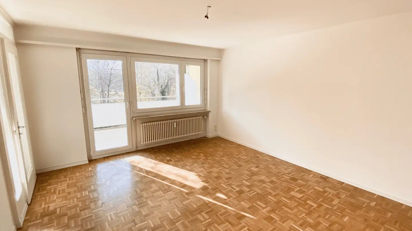 Apartment for rent - Kesselweg, 4410 Liestal - Photo 4