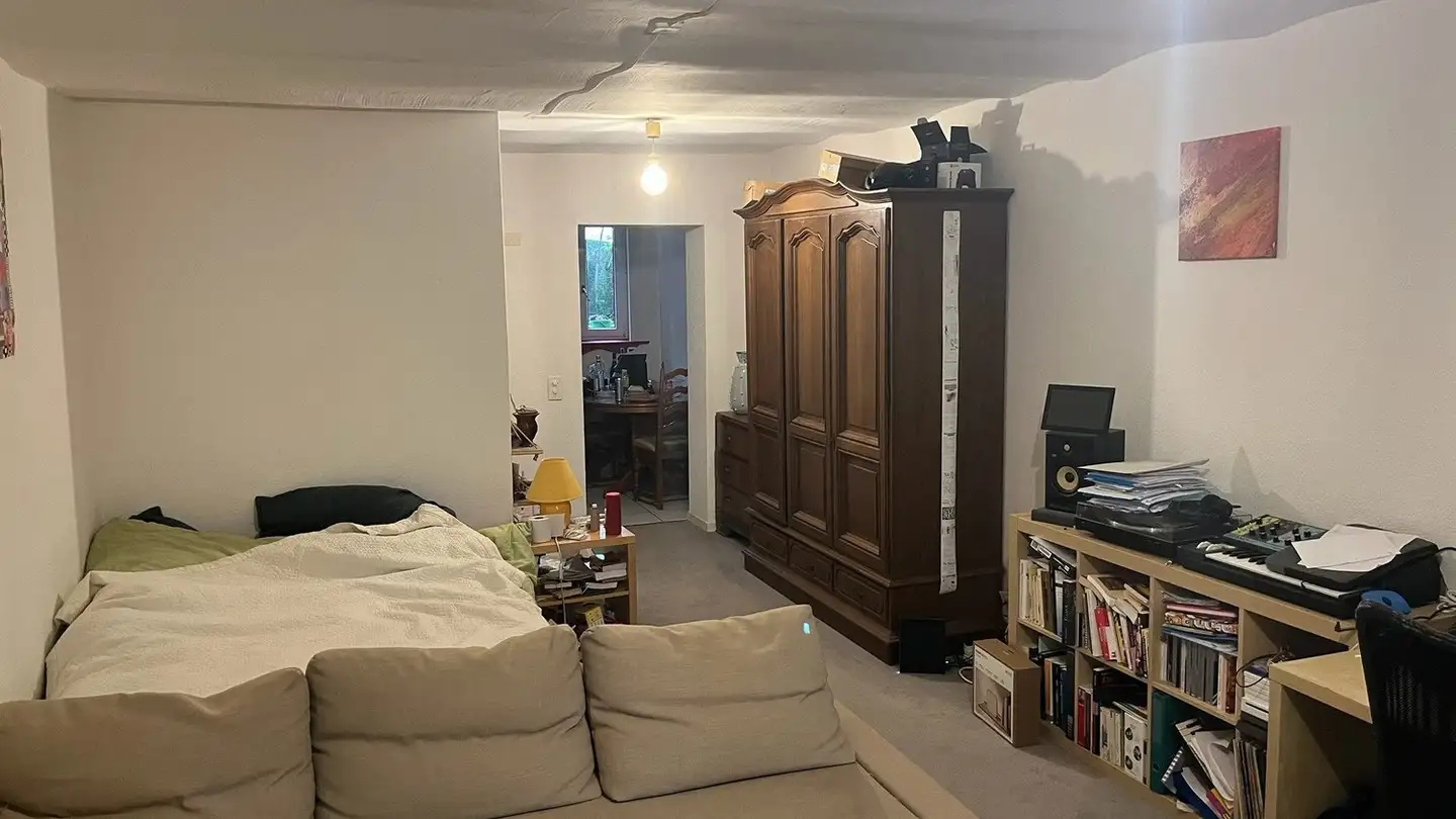 Apartment for rent - Route De Bertigny, 1700 Fribourg