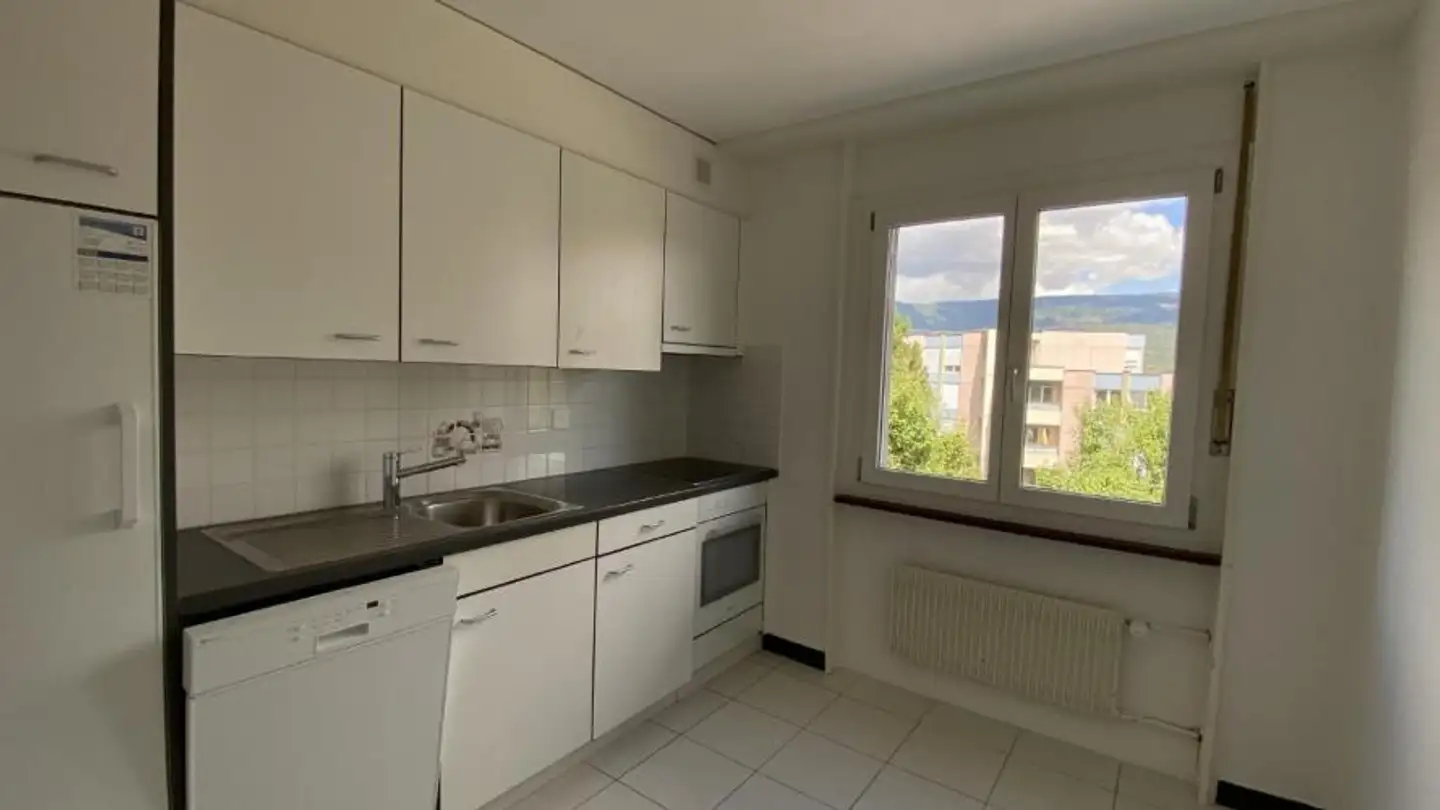 Wohnung mieten - Chemin Des Polonais 18, 2016 Cortaillod