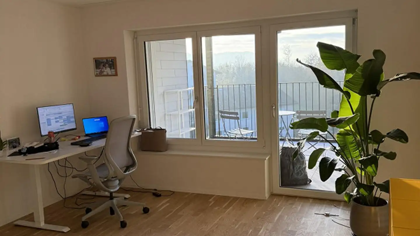 Appartamento in affitto - 6210 Sursee - Photo 3