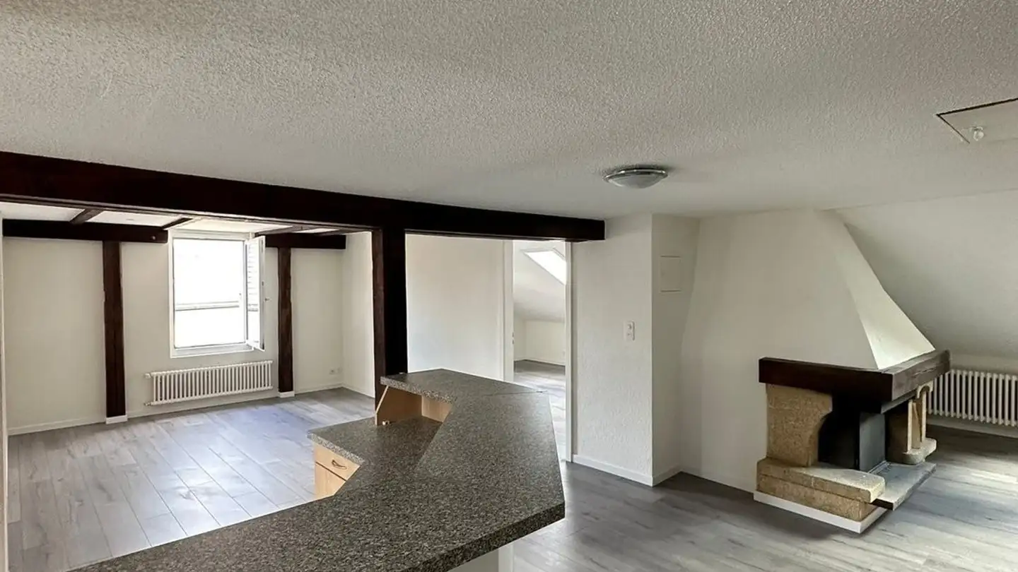 Appartement à louer - Grand-Rue 5, 2114 Fleurier