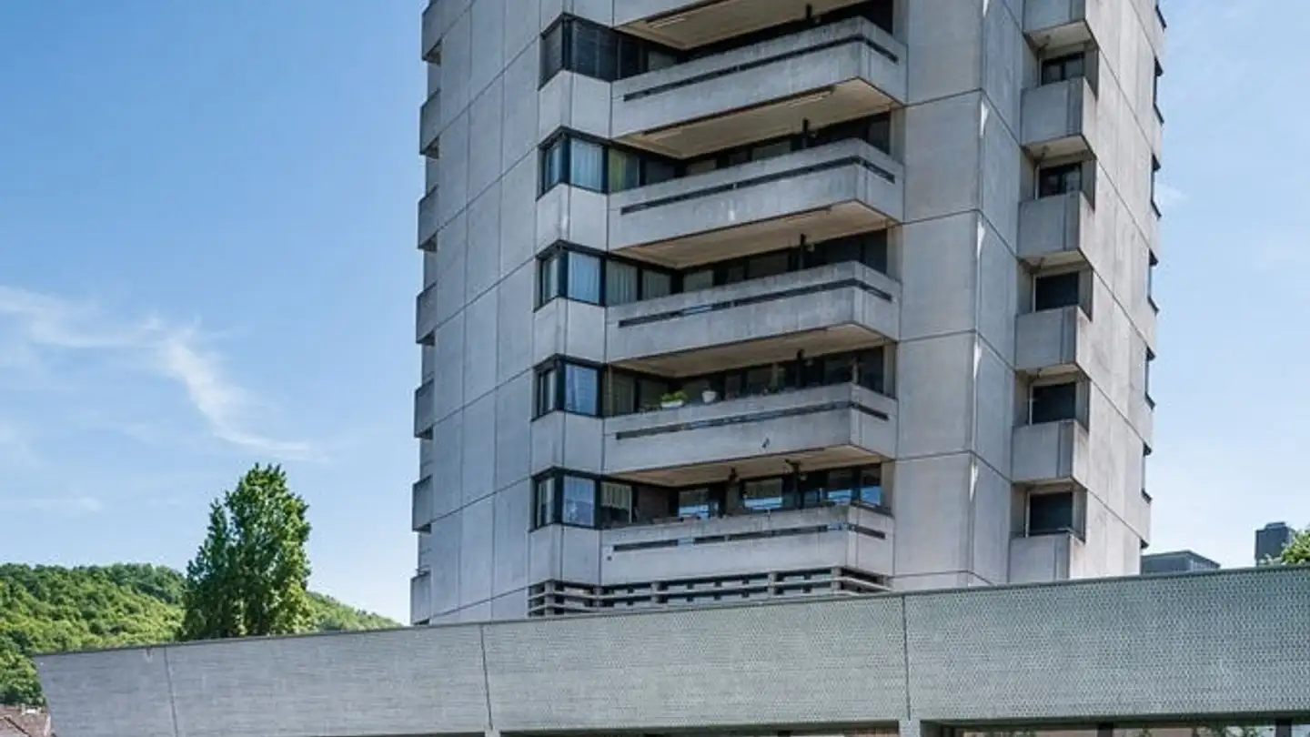 Wohnung mieten - Sankt Jakob-Strasse 2, 4132 Muttenz - Foto 2