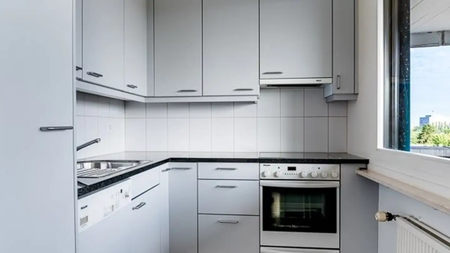 Wohnung mieten - Sankt Jakob-Strasse 2, 4132 Muttenz - Foto 3