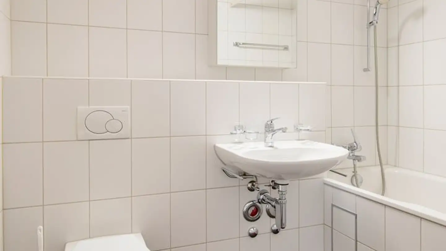 Wohnung mieten - Sankt Jakob-Strasse 2, 4132 Muttenz - Foto 4