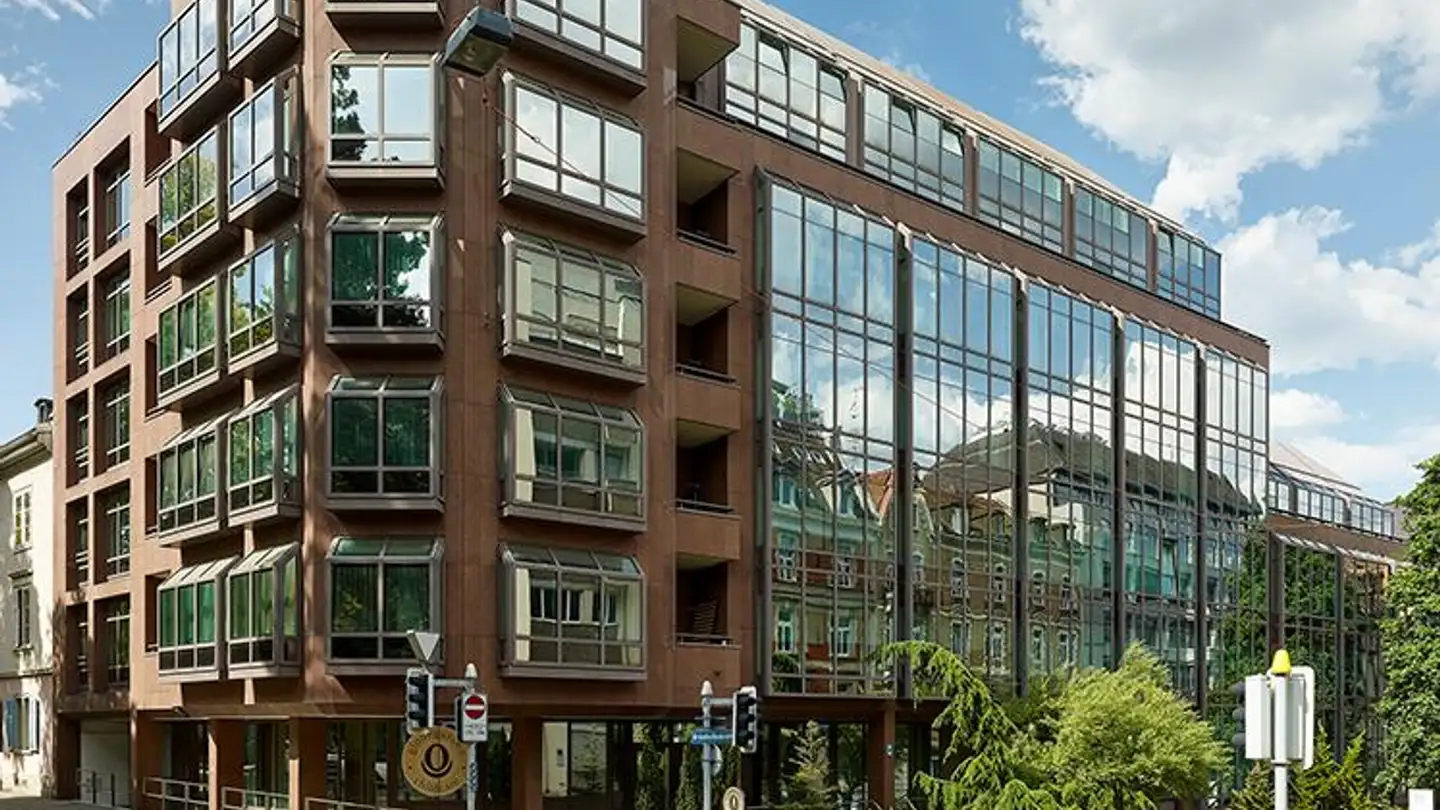 Appartamento in affitto - 8002 Zürich