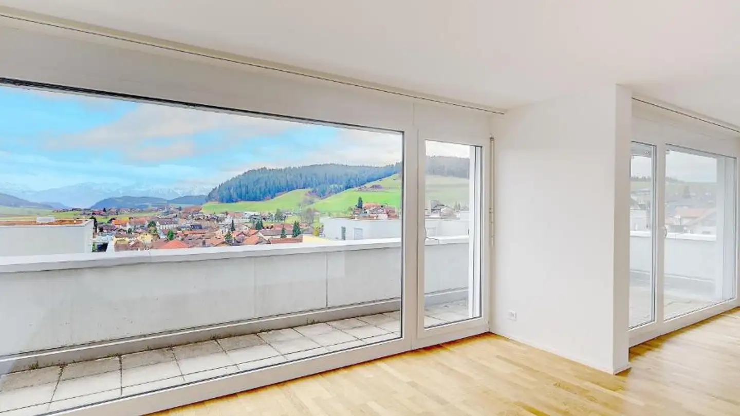 Attique à louer - Gerbergasse, 3506 Grosshöchstetten