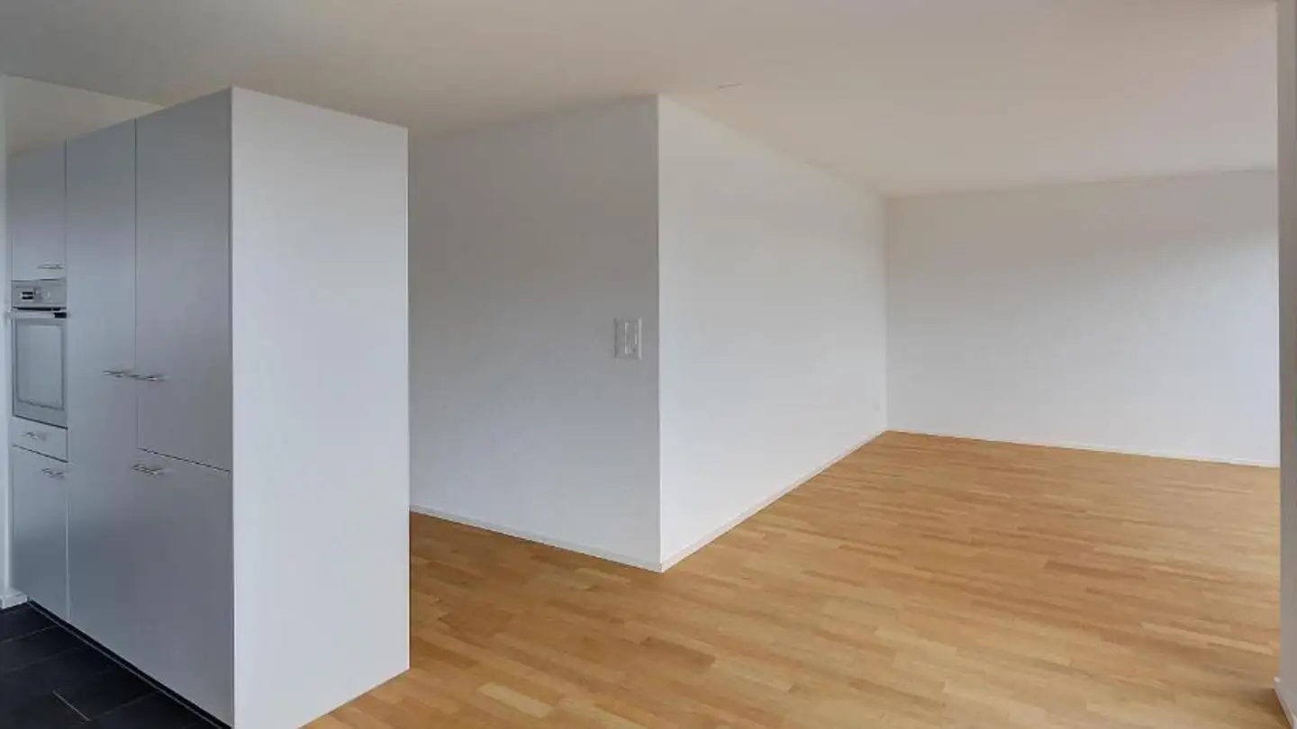 Attique à louer - Gerbergasse, 3506 Grosshöchstetten - Photo 2