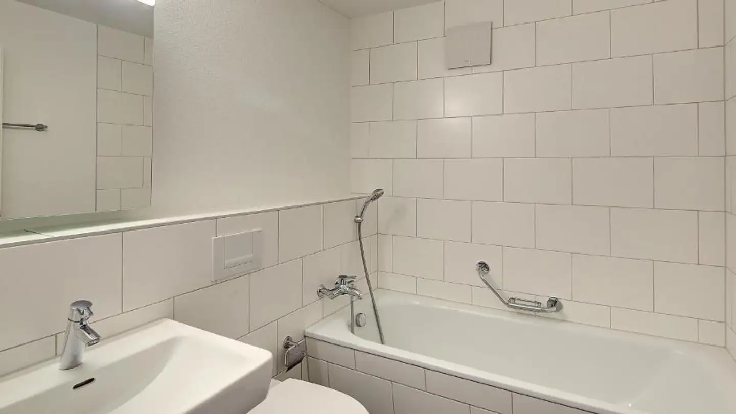 Attique à louer - Gerbergasse, 3506 Grosshöchstetten - Photo 4