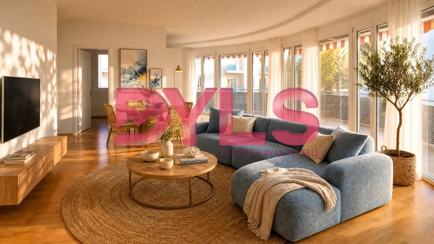 Wohnung mieten - 6500 Bellinzona