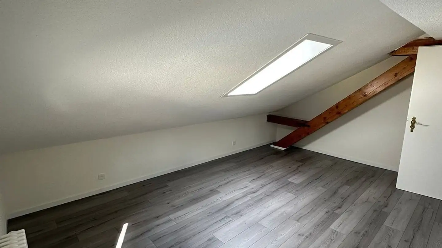 Appartement à louer - Grand-Rue 5, 2114 Fleurier - Photo 3