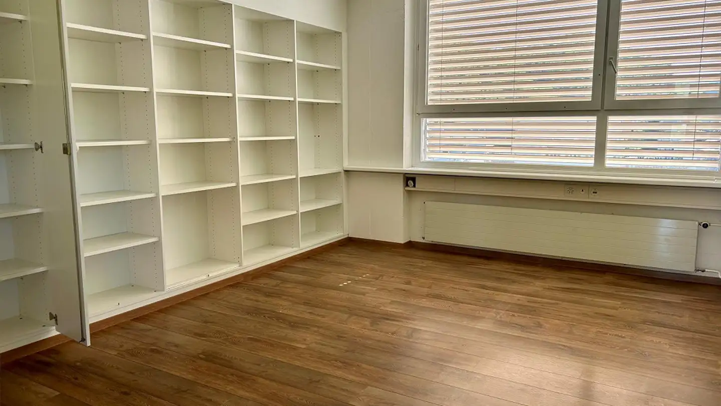 Commerciale in affitto - Bahnhofstrasse 23a, 4450 Sissach - Photo 3