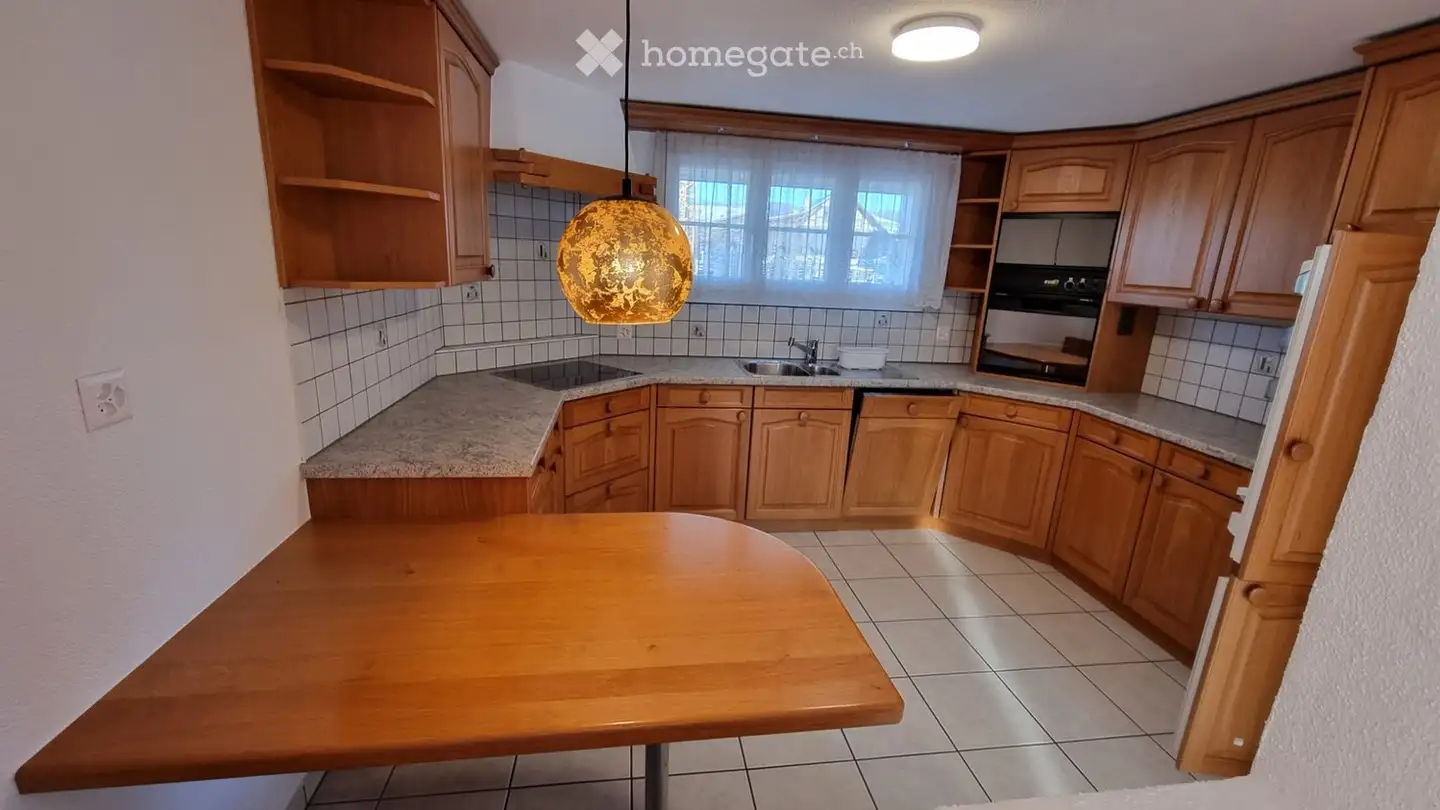 Appartement à louer - Schleifeweg 3, 6294 Ermensee